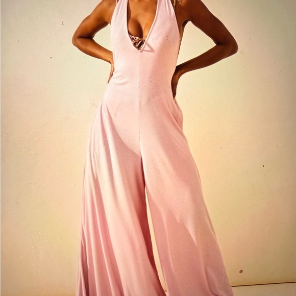 Free People Pants - Free People Jumpsuit